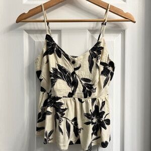 Monteau Los Angeles Top